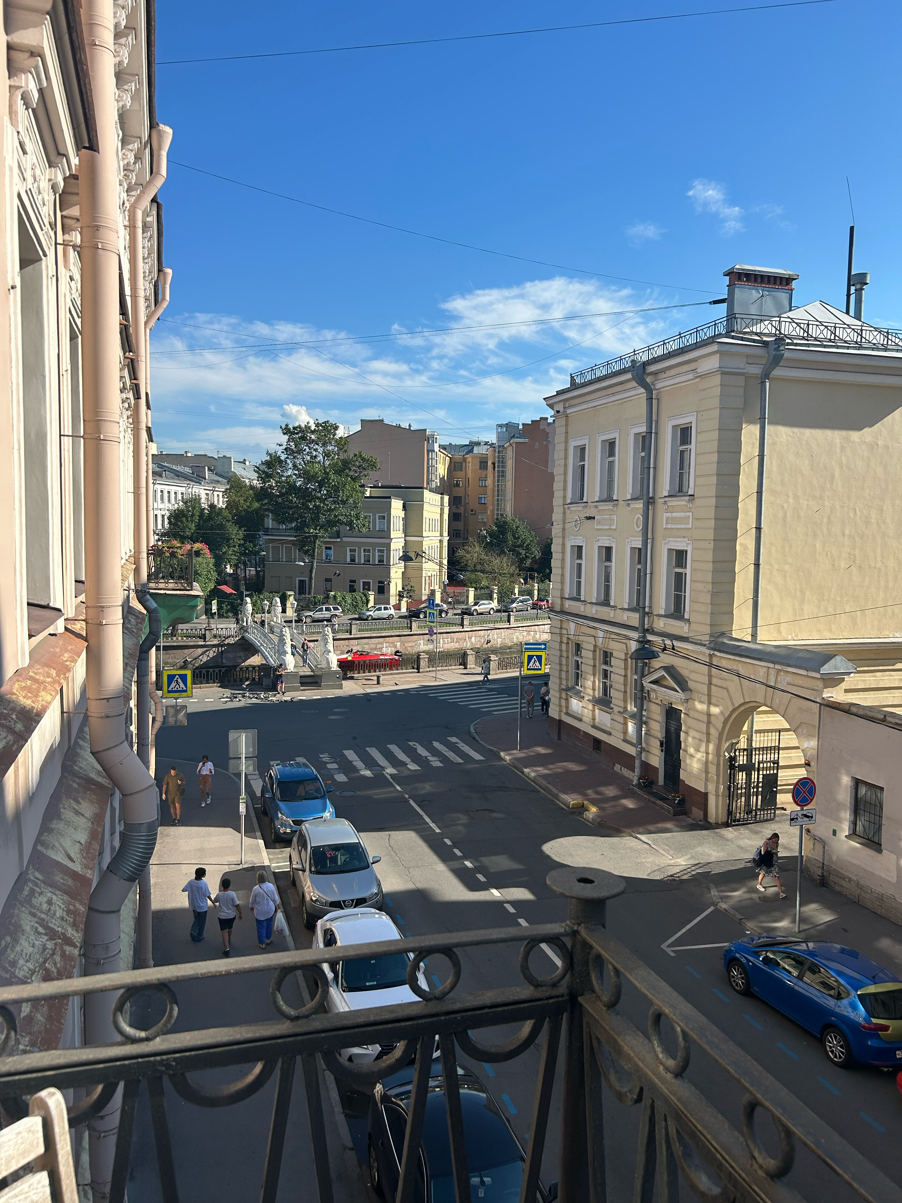 Фото Rayon de soleil