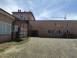 Фантазия (3-ya Promyshlennaya ulitsa, 4А), bakery