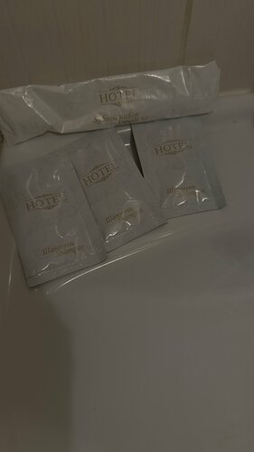 Гостиница Вилла Рио в Ростове-на-Дону