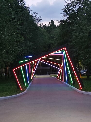 Гостиница Дубки в Коломне