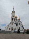 Церковь Николая Чудотворца (sloboda Rodionovo-Nesvetayskaya, Moskovskaya ulitsa, 52Г), orthodox church