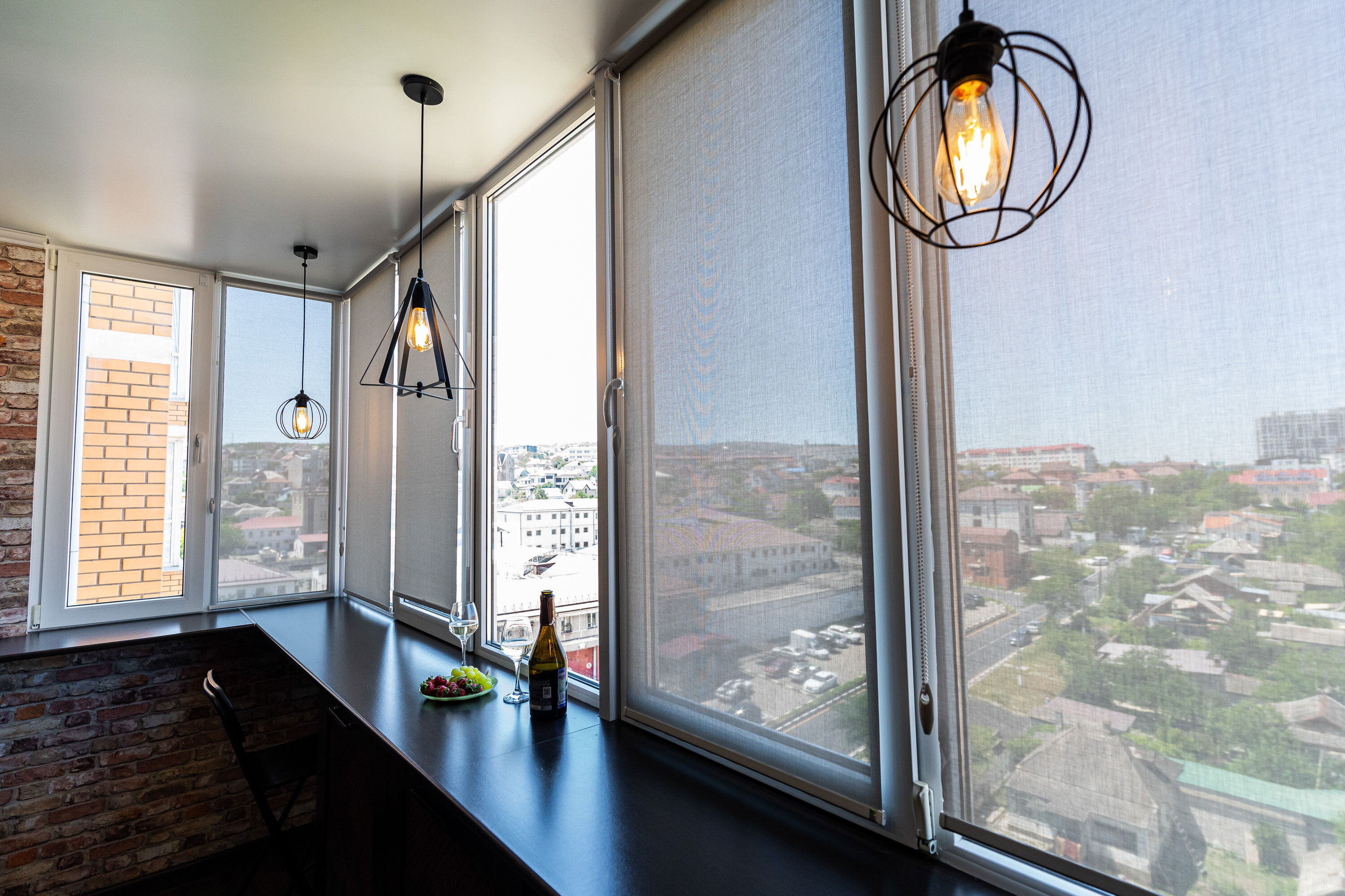 Фото Апартаменты на Серова 17 от LetoApart