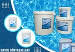 Santem Havuzculuk (İzmir, Konak, Halkapınar Mah., 1203/7 Sok., 2P), venta de piscinas y equipos