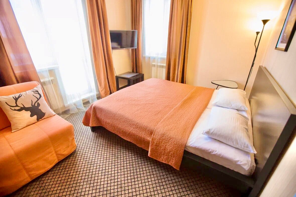 Фото Шале на Кедровой