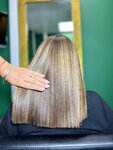 Voloskera (Severny proyezd, 15), hairdresser