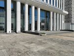 Committee for State Property and Privatization, Ministry of Finance of the Republic of Kazakhstan (32-ya ulitsa, 16), government ministries, services