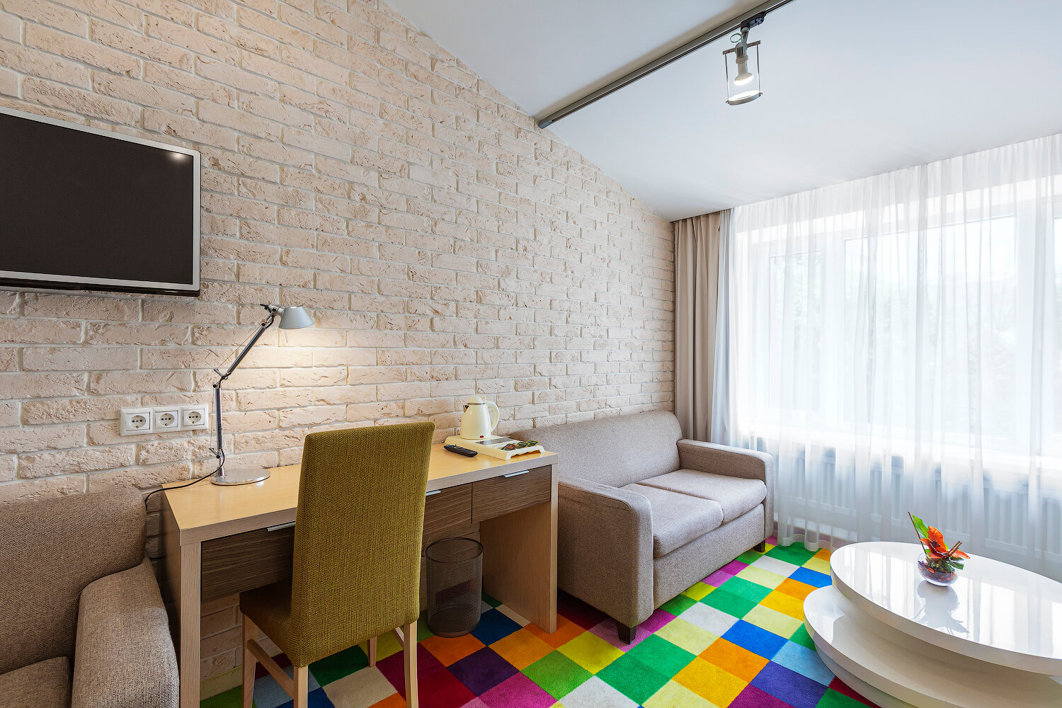 Фото Спектрсити Таганская