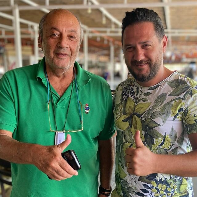 Restaurant Hunkar Table, Germencik, photo