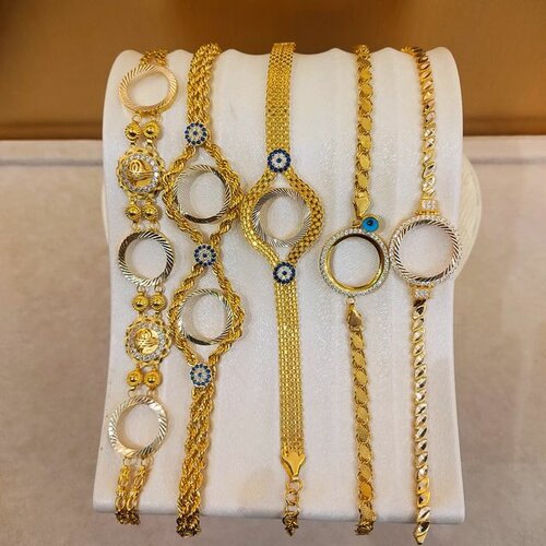 Yeni Zümrüt Kuyumculuk Fotoğraf 1