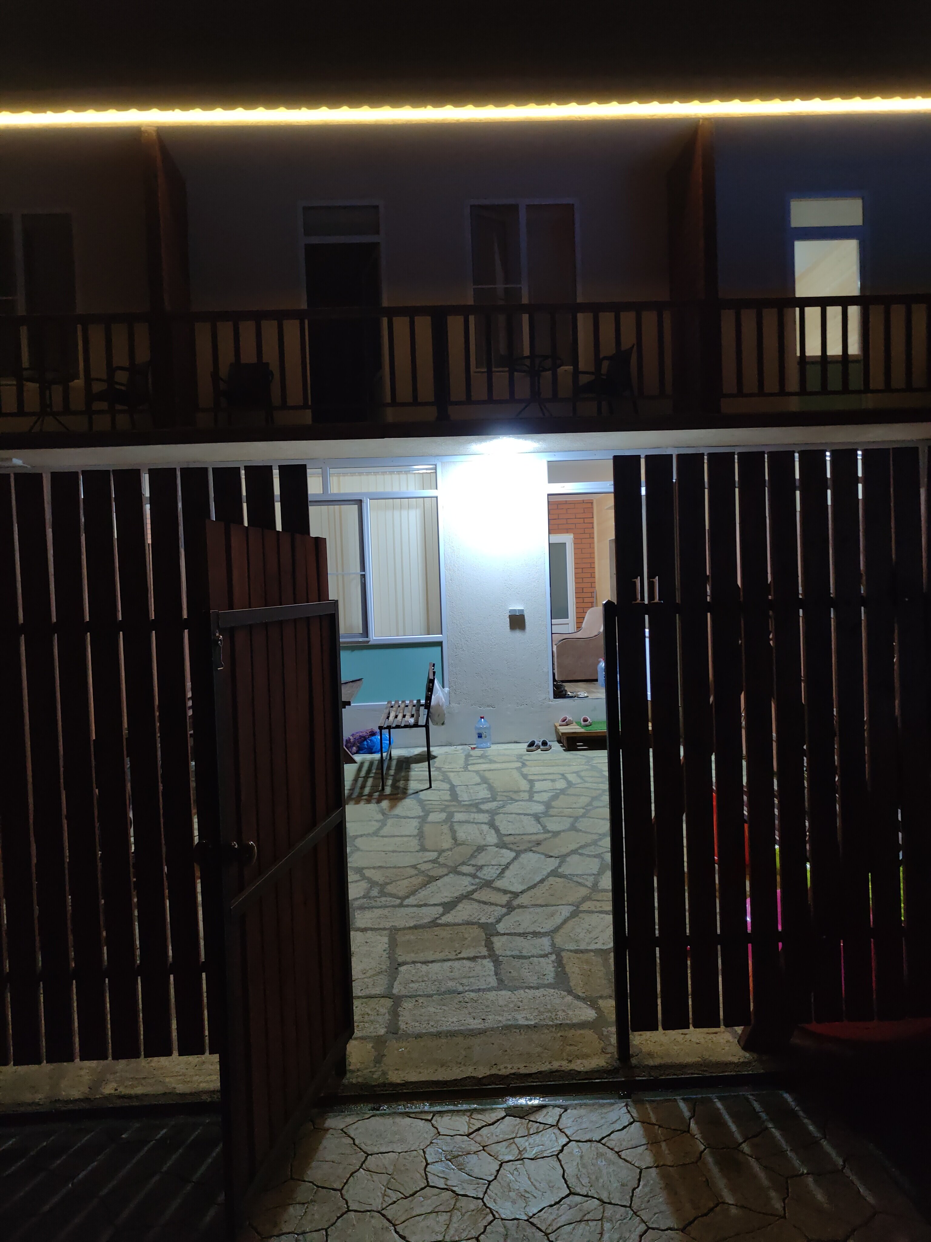 Фото Тихая гавань