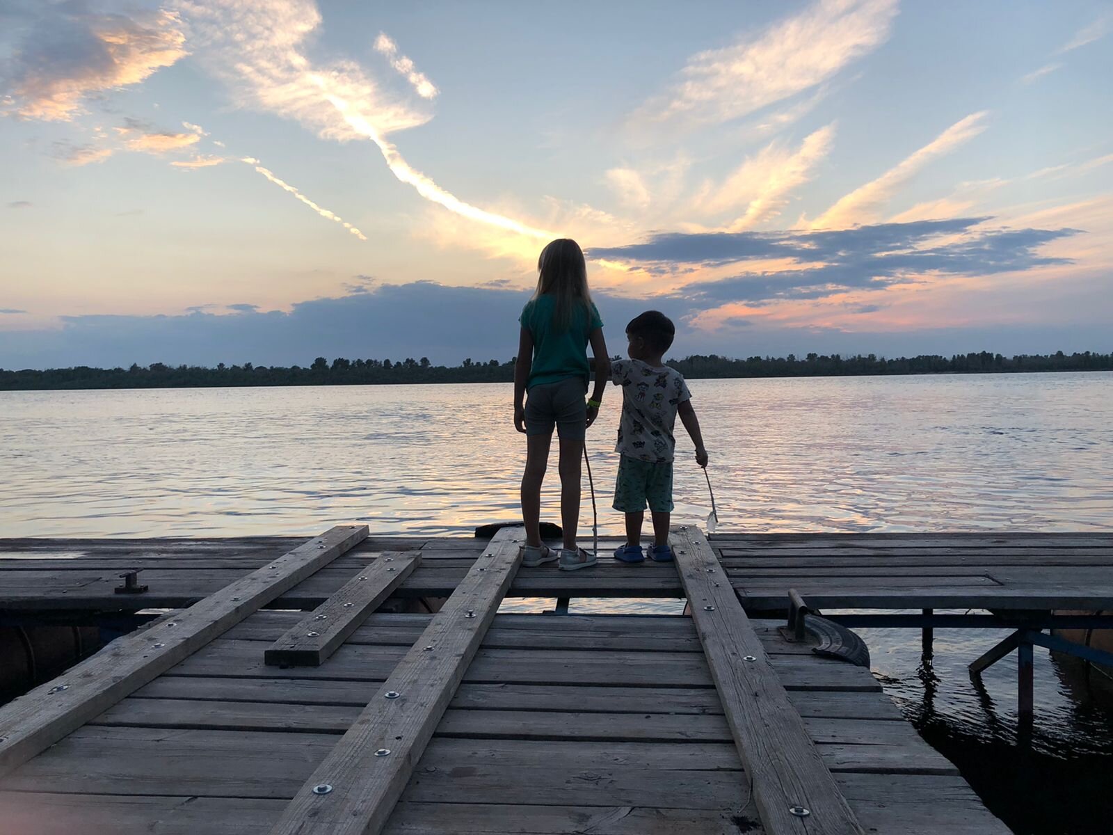 Фото Росинка