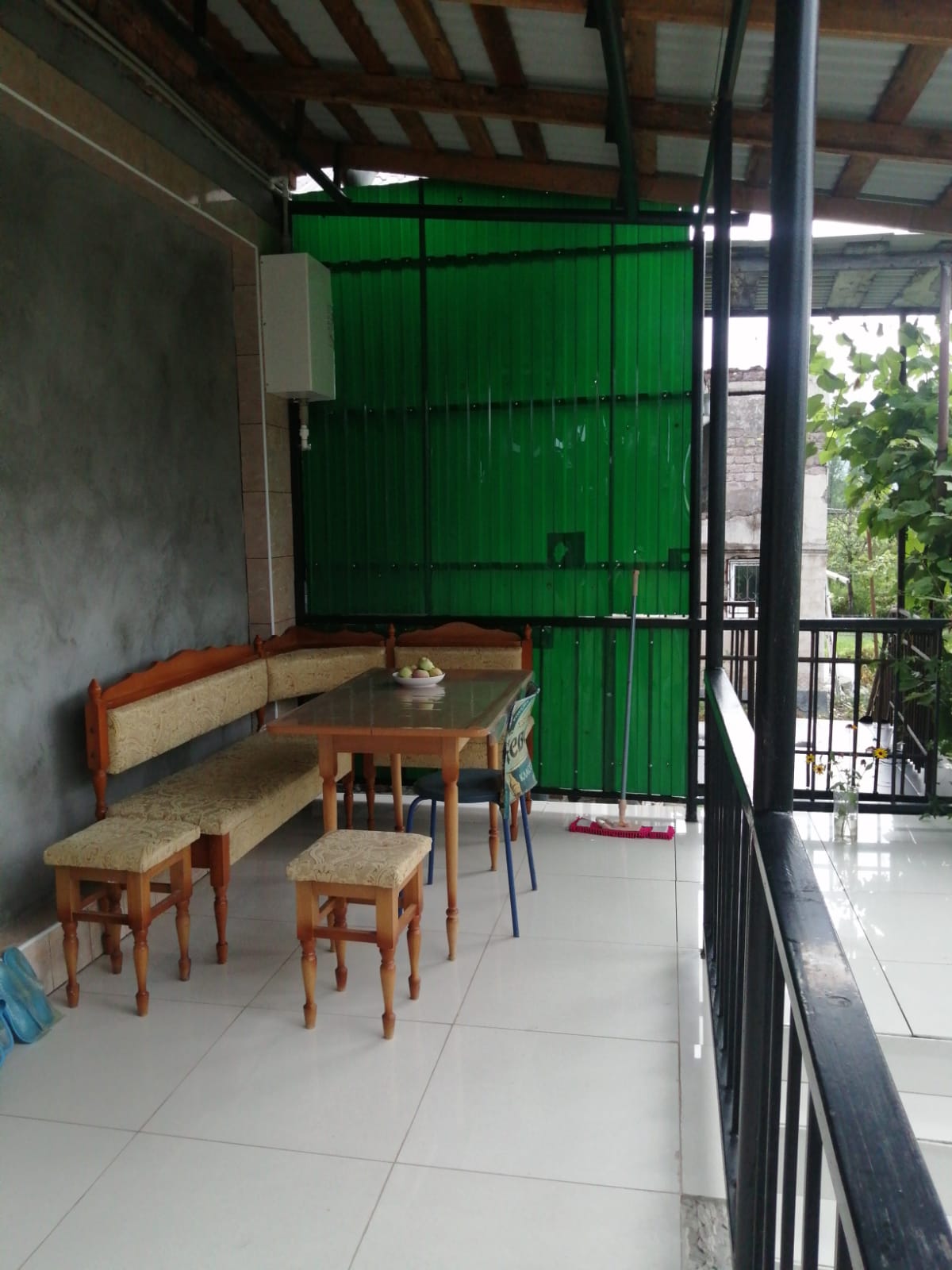 Фото Гостевой дом на Чанба