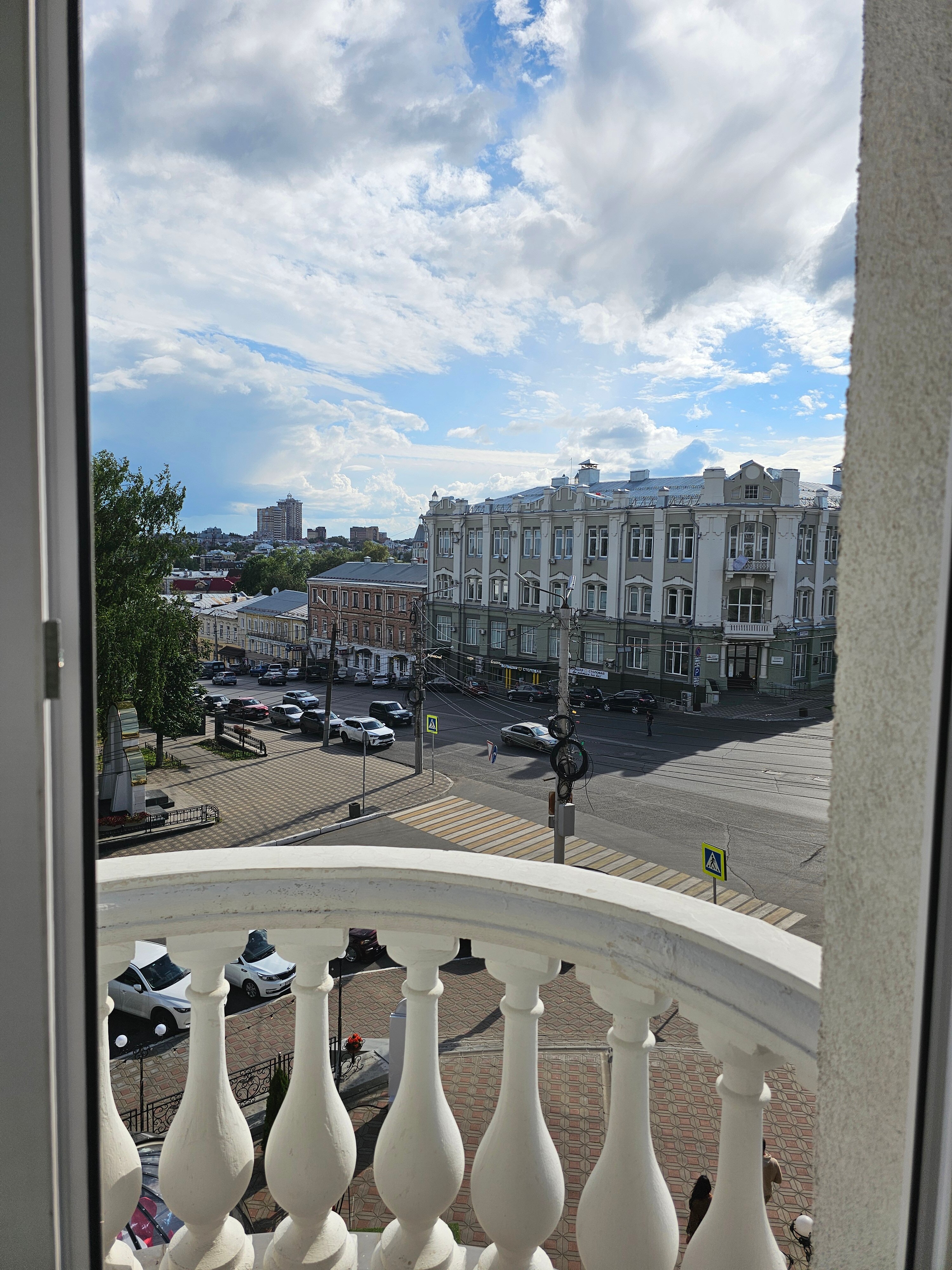 Фото Чарушин