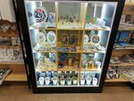 Goroda (Saharova Street, 4) ، متجر الهدايا والتذكارات