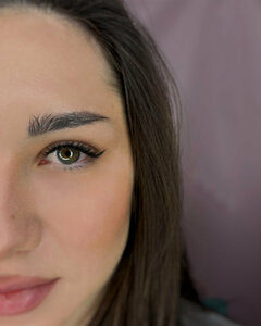 Студия Анастасии Нынаевой (Khlebozavodskaya ulitsa, 2к3), eyebrow and eyelash salon