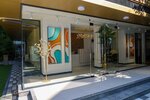 Aysha cos (Mirzo Ulugbek District, Buyuk Ipak Yuli Residential Area, 17), cosmetology