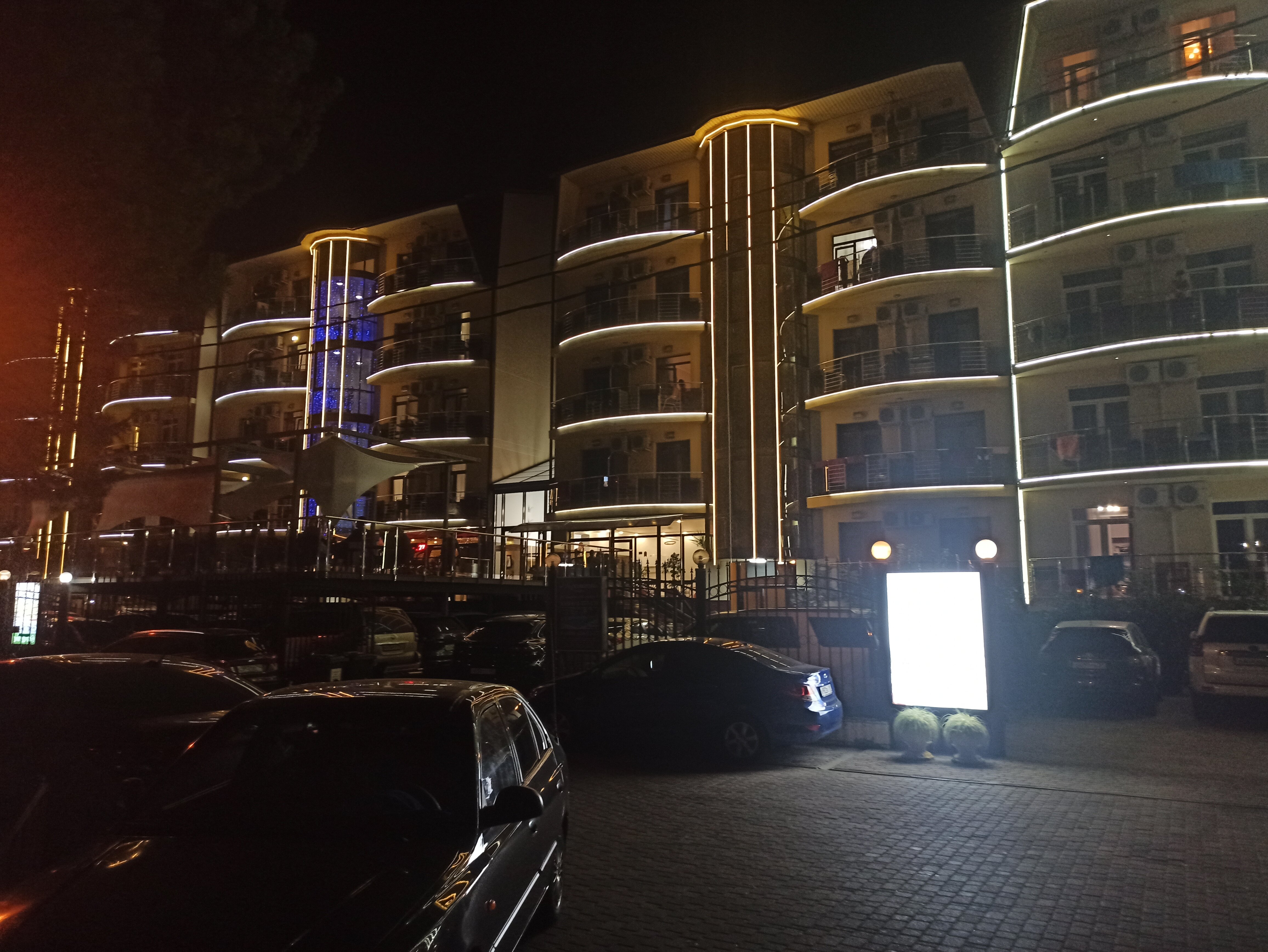 Фото отеля 4