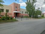 Кинологическое объединение Лидер (4th Microdistrict, 55), zoo center