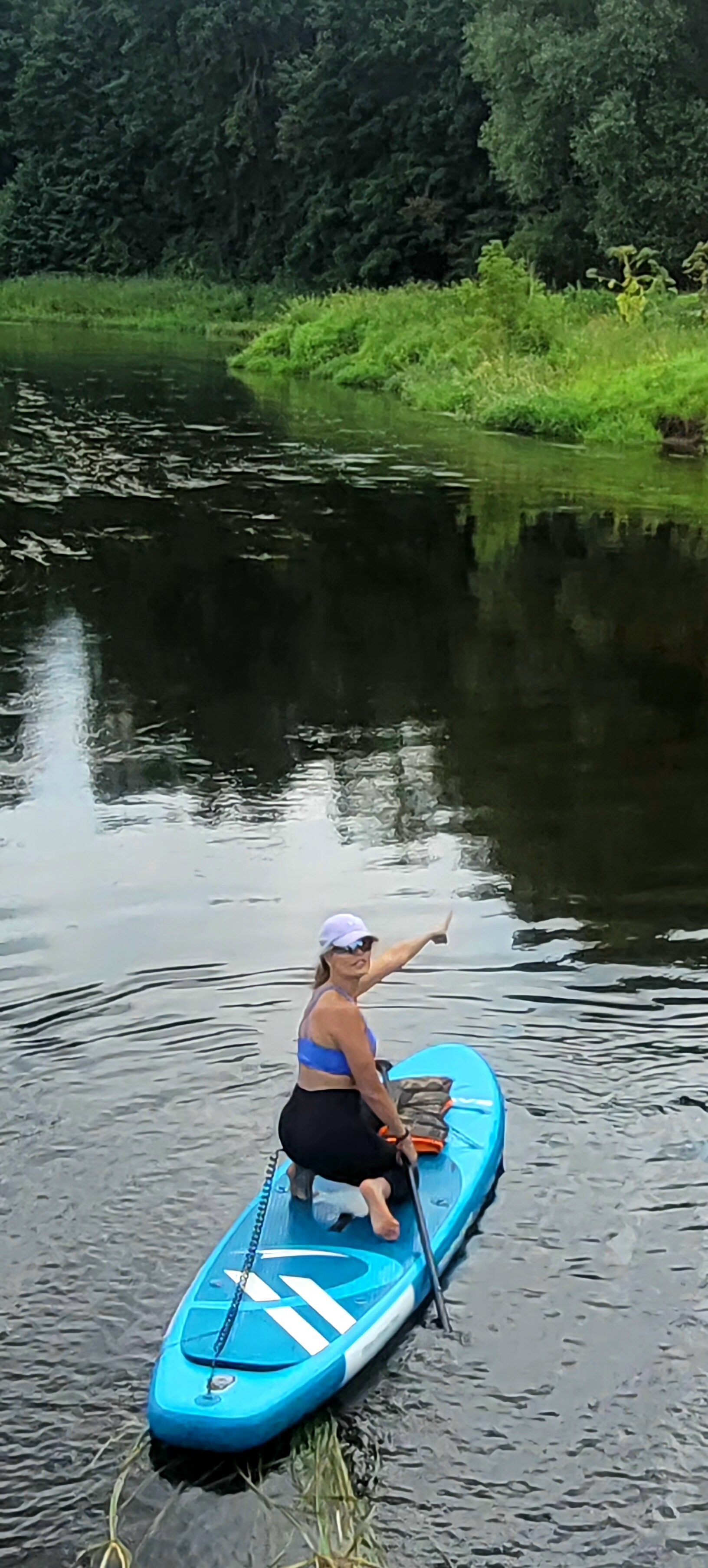 Фото Рузская Аляска