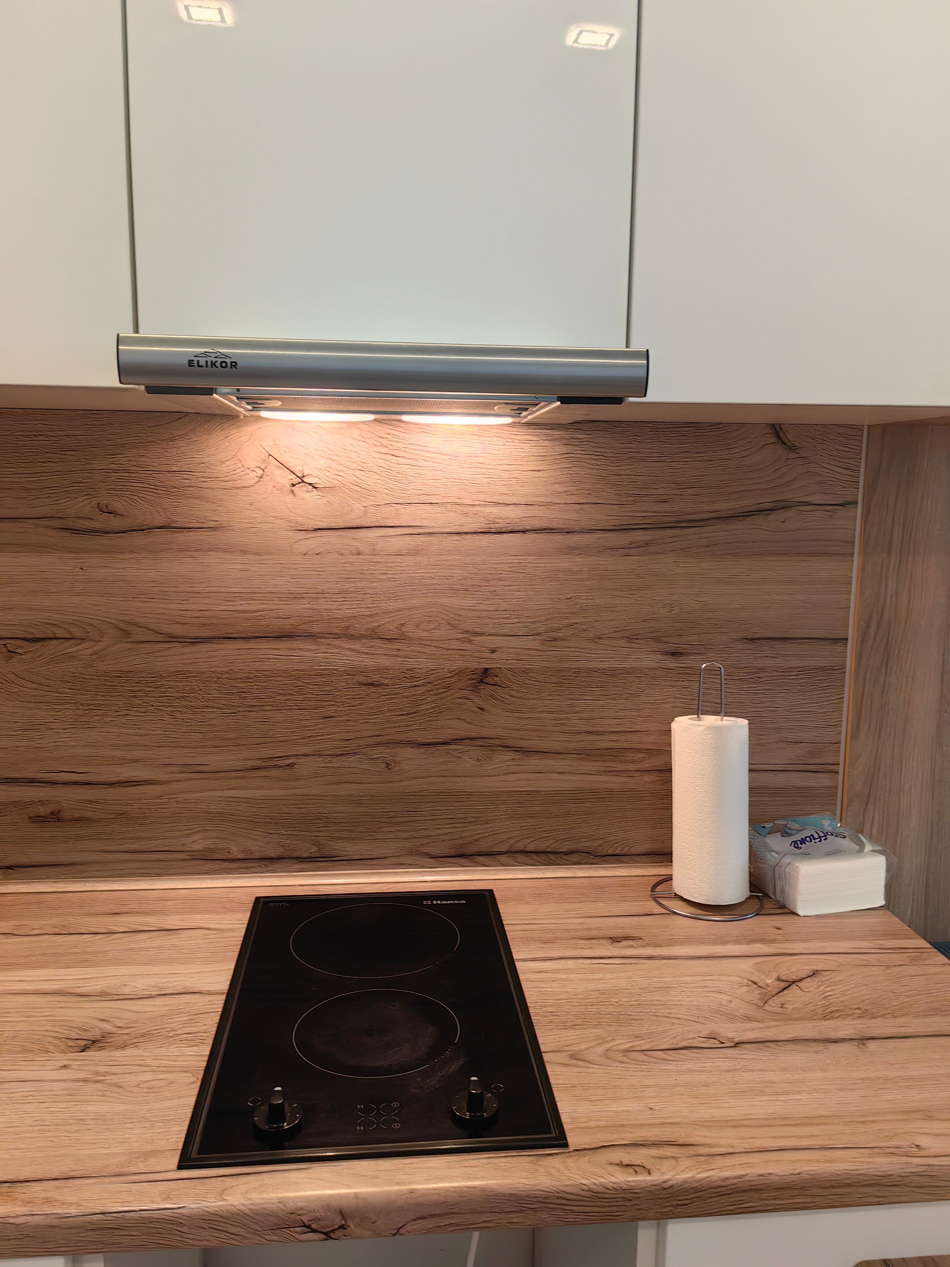 Фото Апартаменты на Никитова 7/2