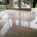 Yetiş Marble Concrete Polishing (Istanbul, Umraniye, Esenkent Neighborhood, Cagribey Avenue, 32), construction and finishing works