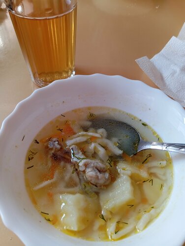 Cafetería Махан, , foto