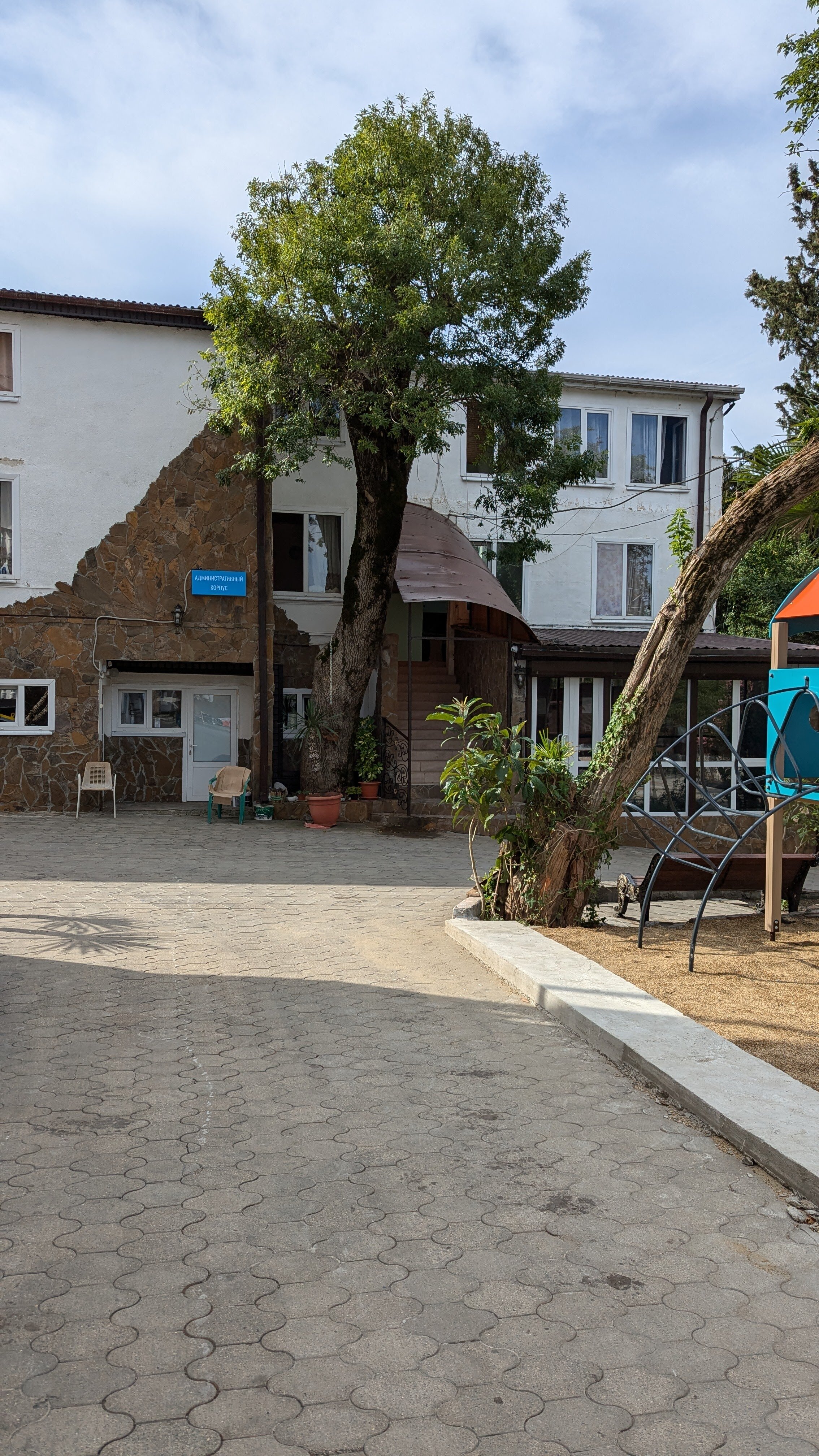 Фото Максим Парк-Лоо