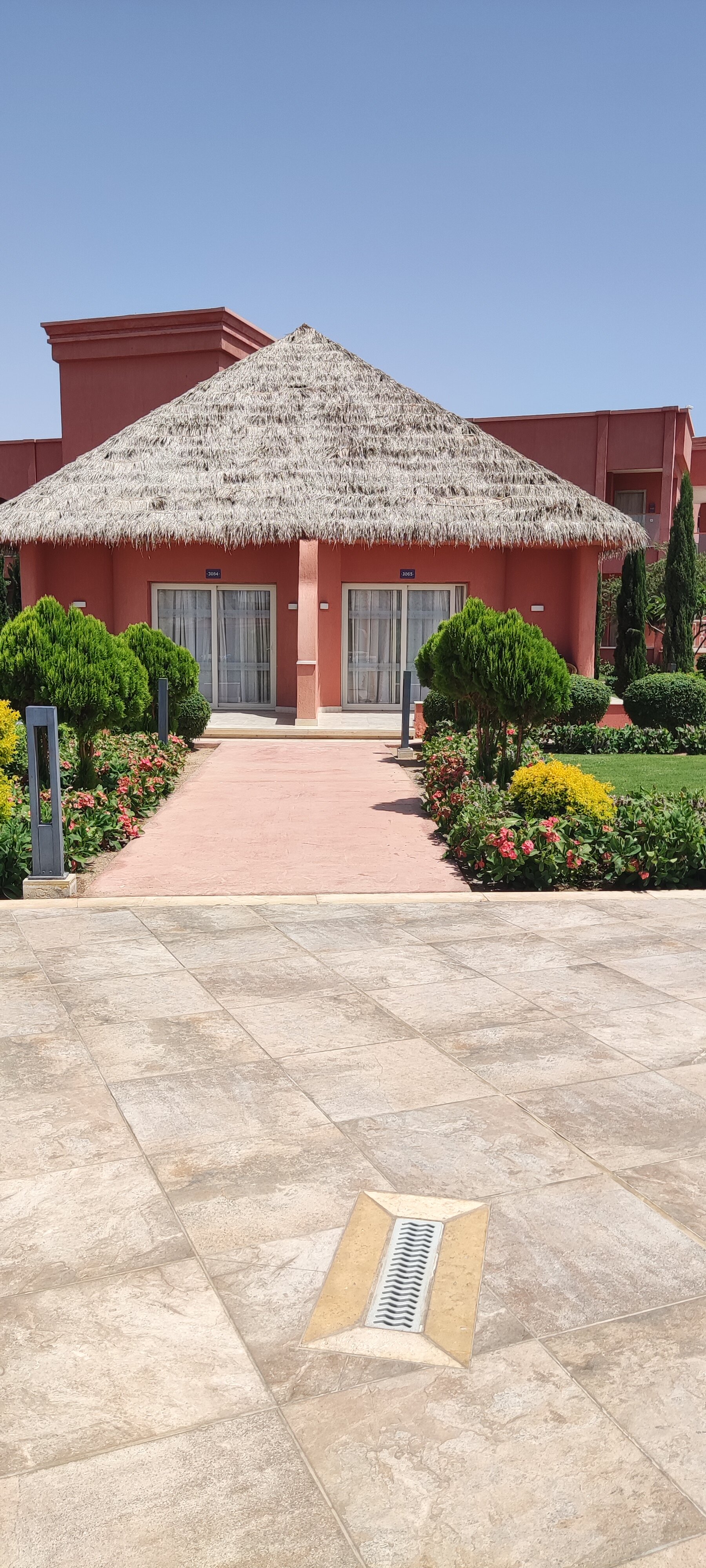 Фото Albatros Laguna Vista Resort