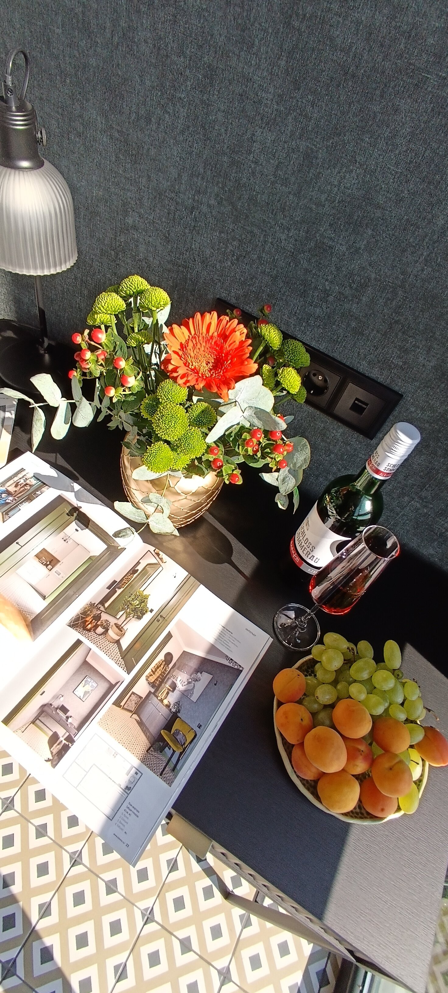 Фото Schwendlund Apartments