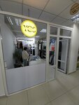 Youth_clothing_shop (Sáken Seıfýllın kóshesi, 4), clothing store