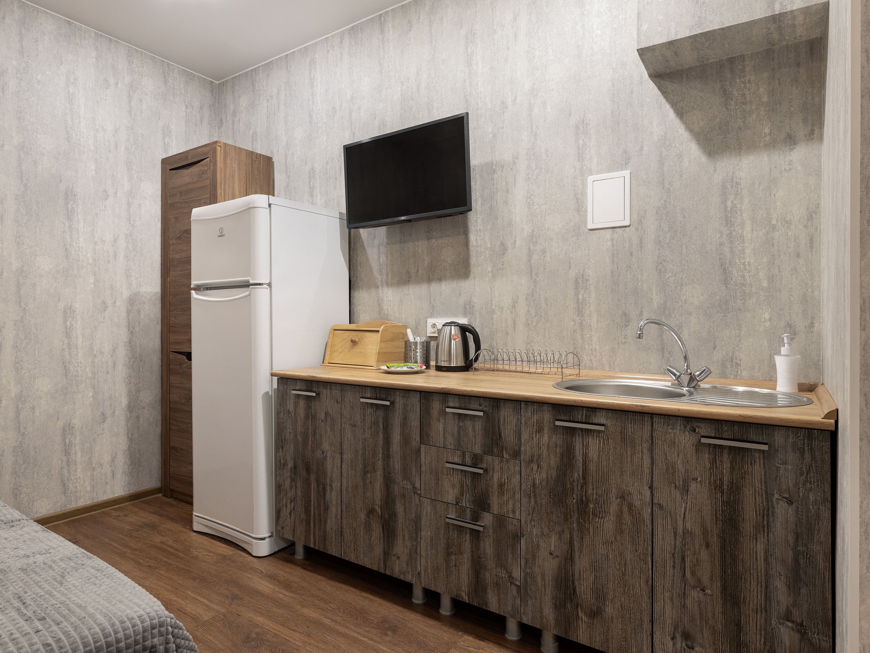 Фото АпартПейдж Маяковского