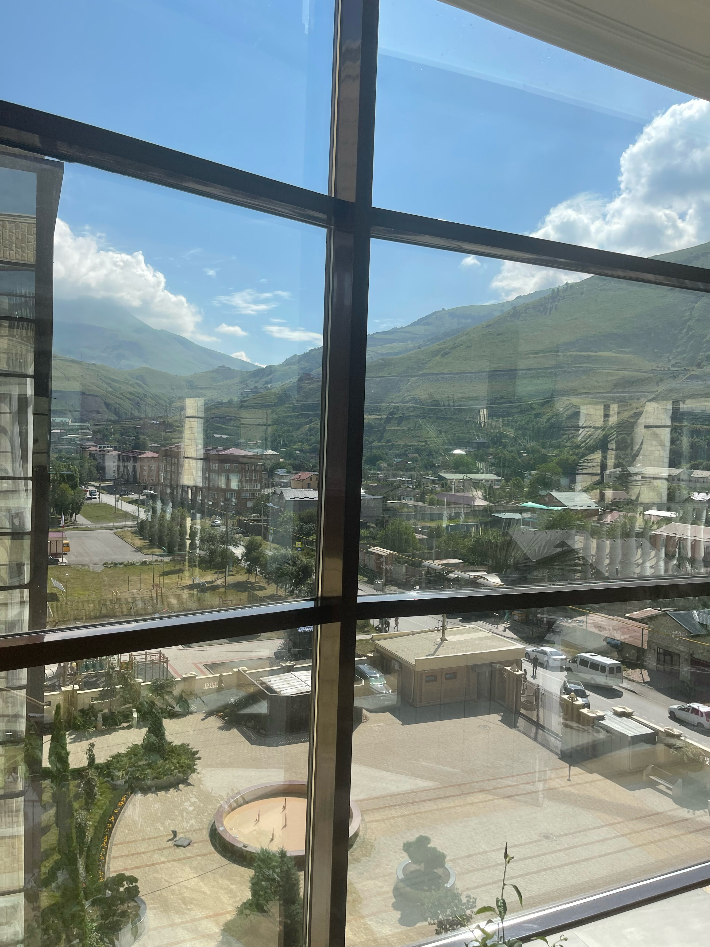 Фото Роза ветров