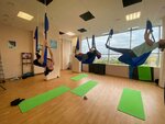Syoga (Ust-Kurdyumskaya ulitsa, 9А), yoga studio