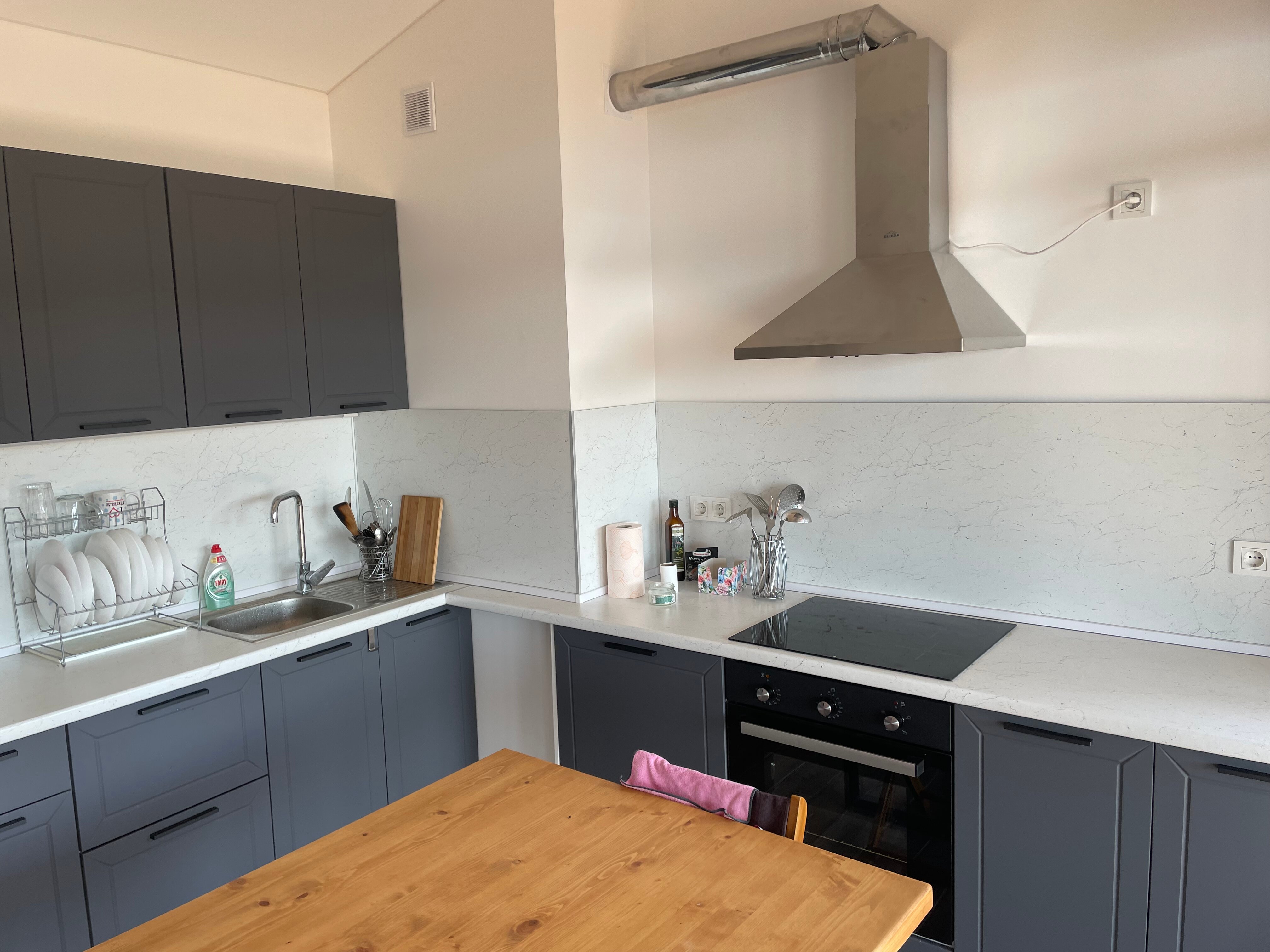 Фото Панорама