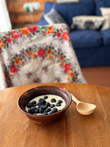 Дом в аренду Изба Плёс в Ивановской области