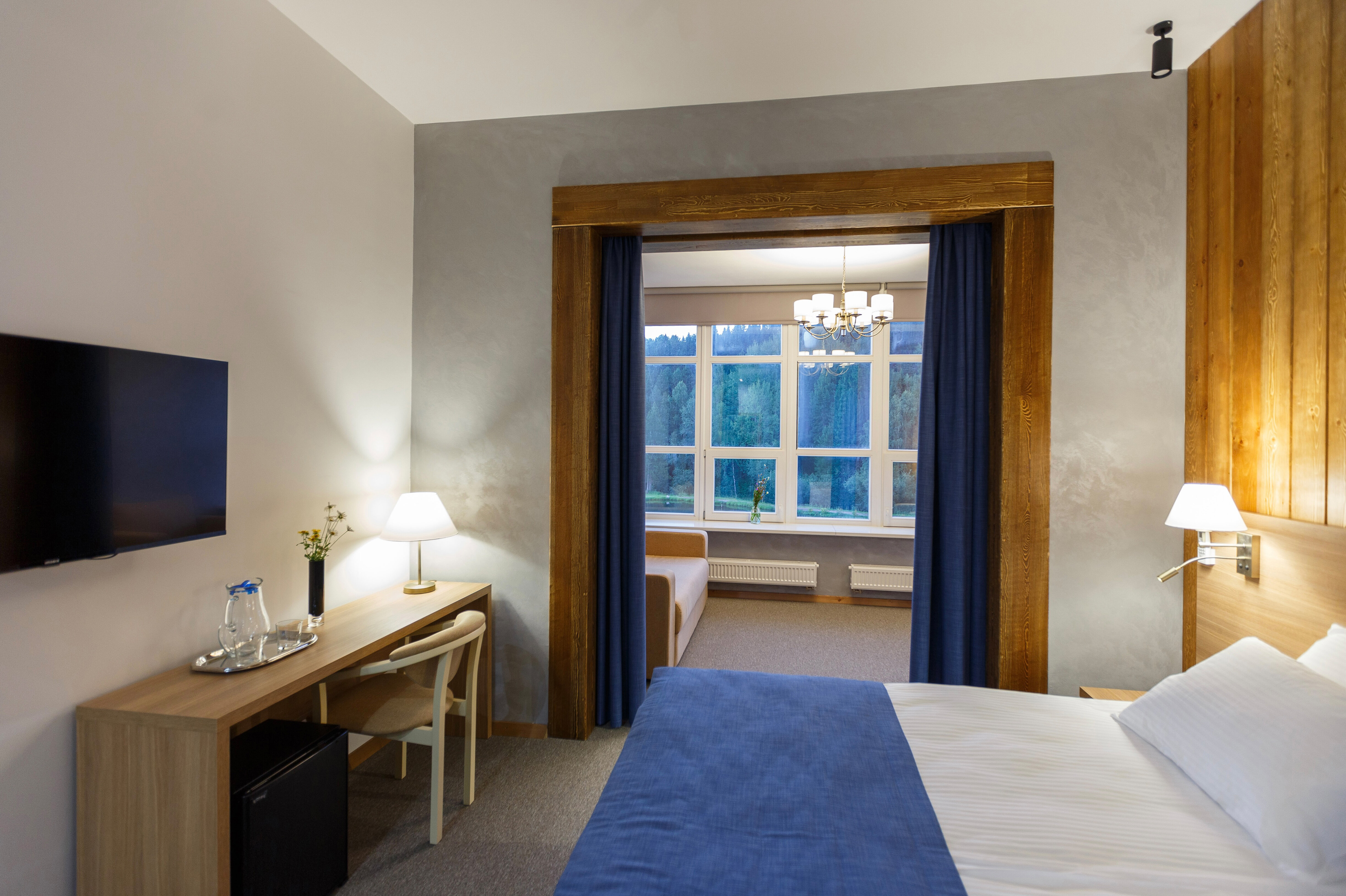 Фото отеля 3