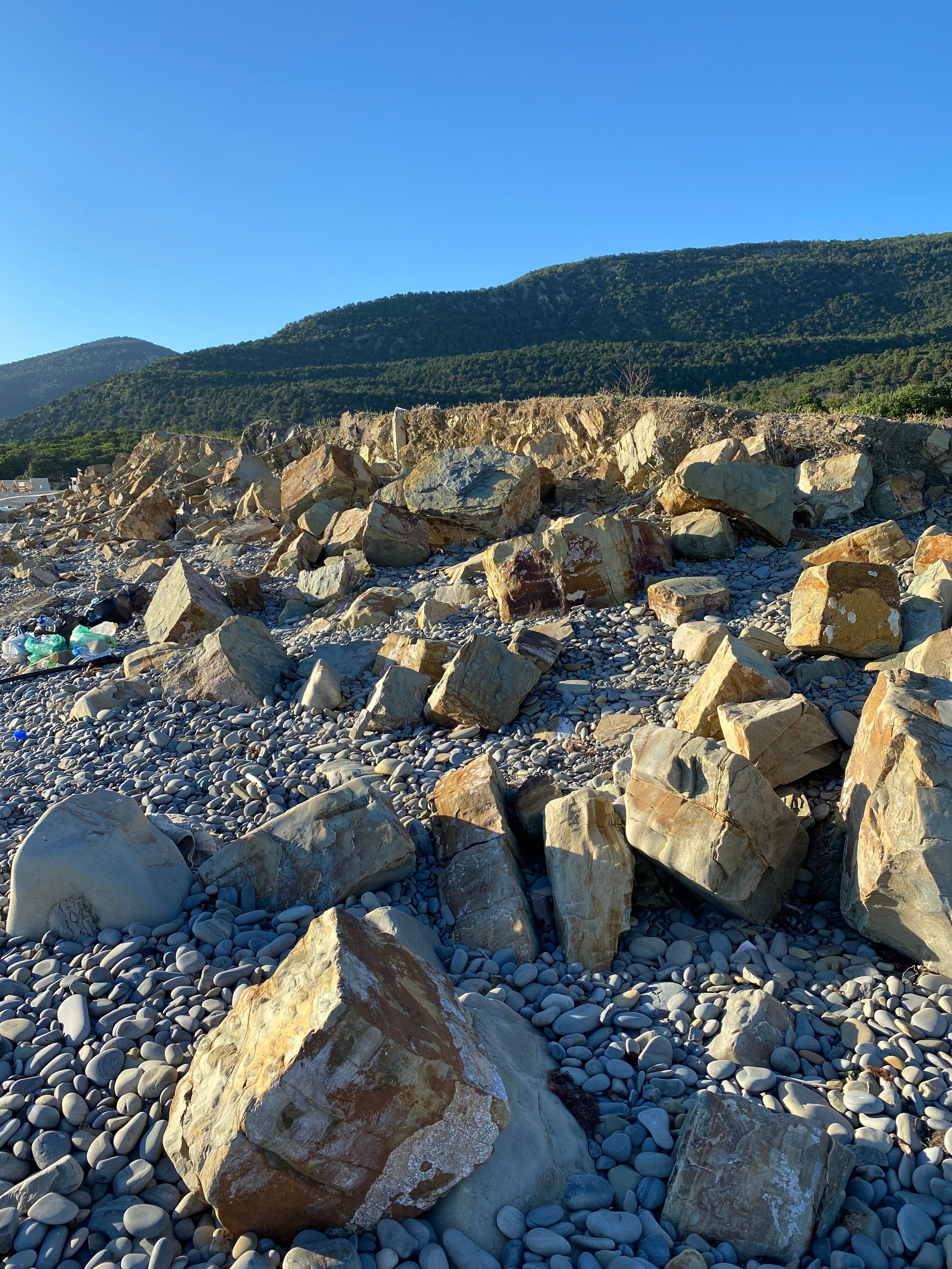 Фото Можжевеловый рай