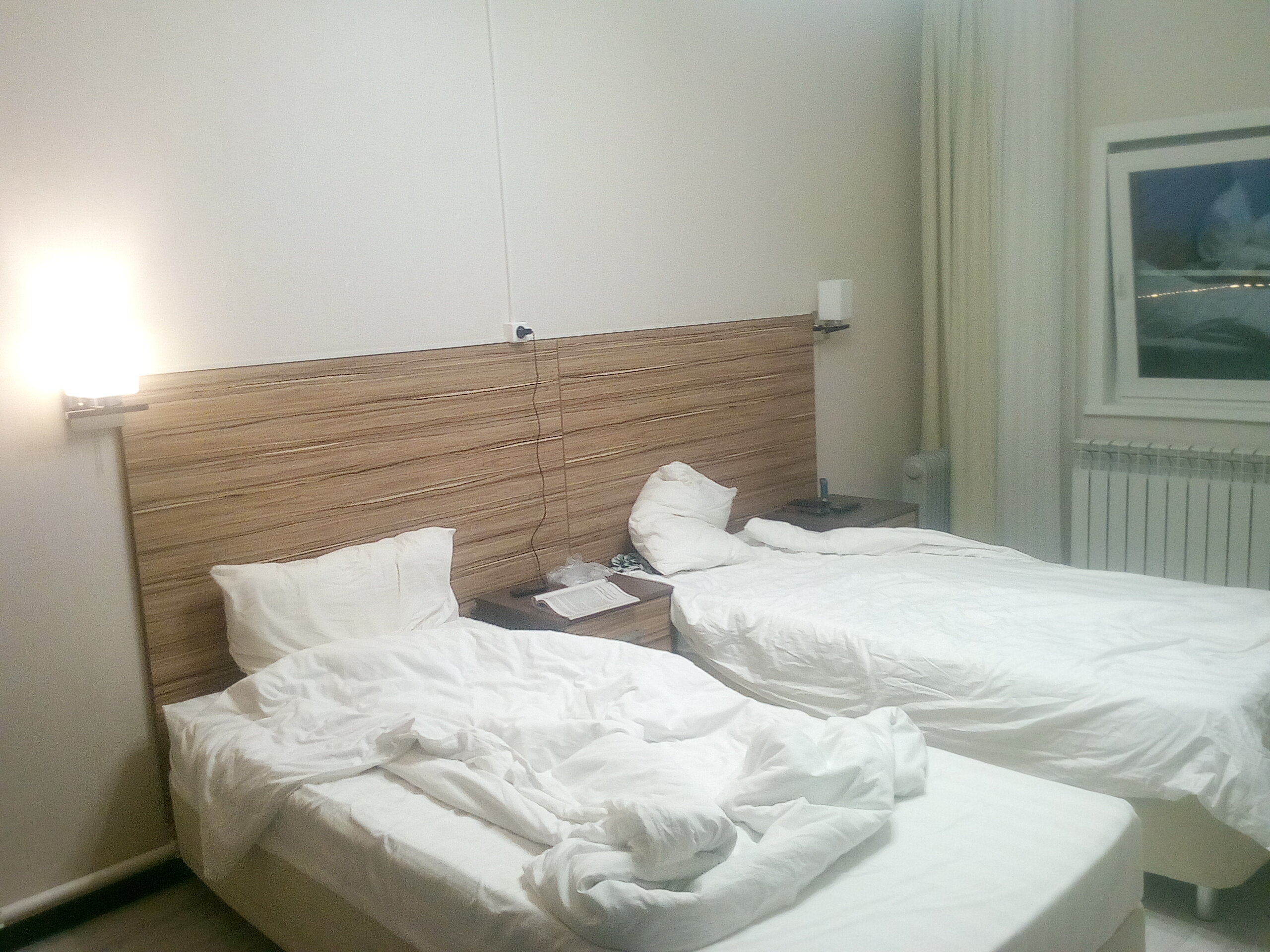 Фото Пинежская Слобода