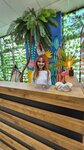 E-bash Store (bulvar Nazara Nadzhmi, 11), vape shop