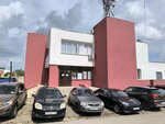 Вм-агро (40 Let Pobedy Street, 17) ، الآلات والمعدات الزراعية