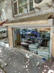 Etilen Dry Cleaning (Istanbul, Fatih, Iskenderpasa Neighborhood, Kizanlik Avenue, 6B), tintorería