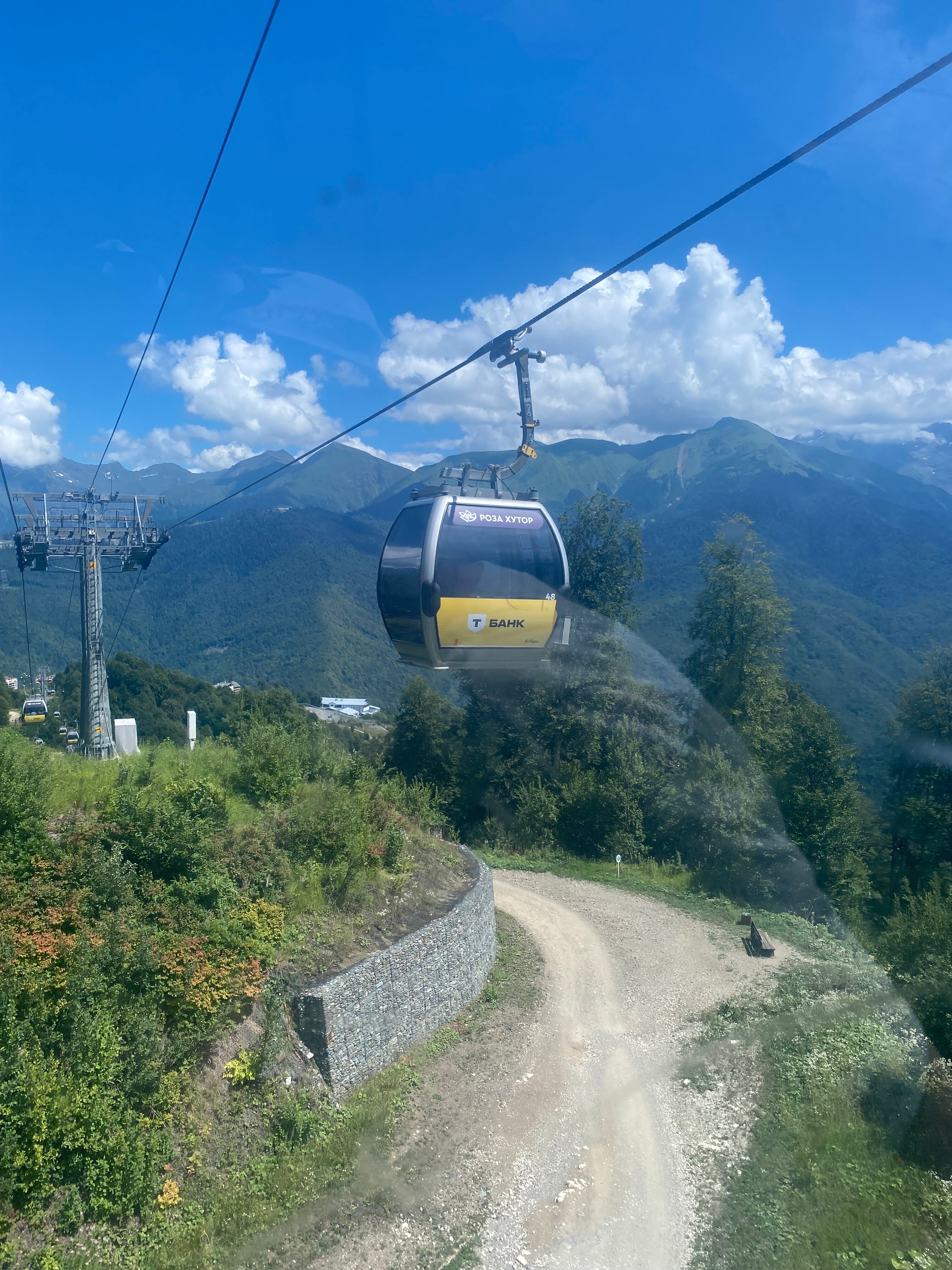 Фото Русские Сезоны Бутик-Отель Лермонтов