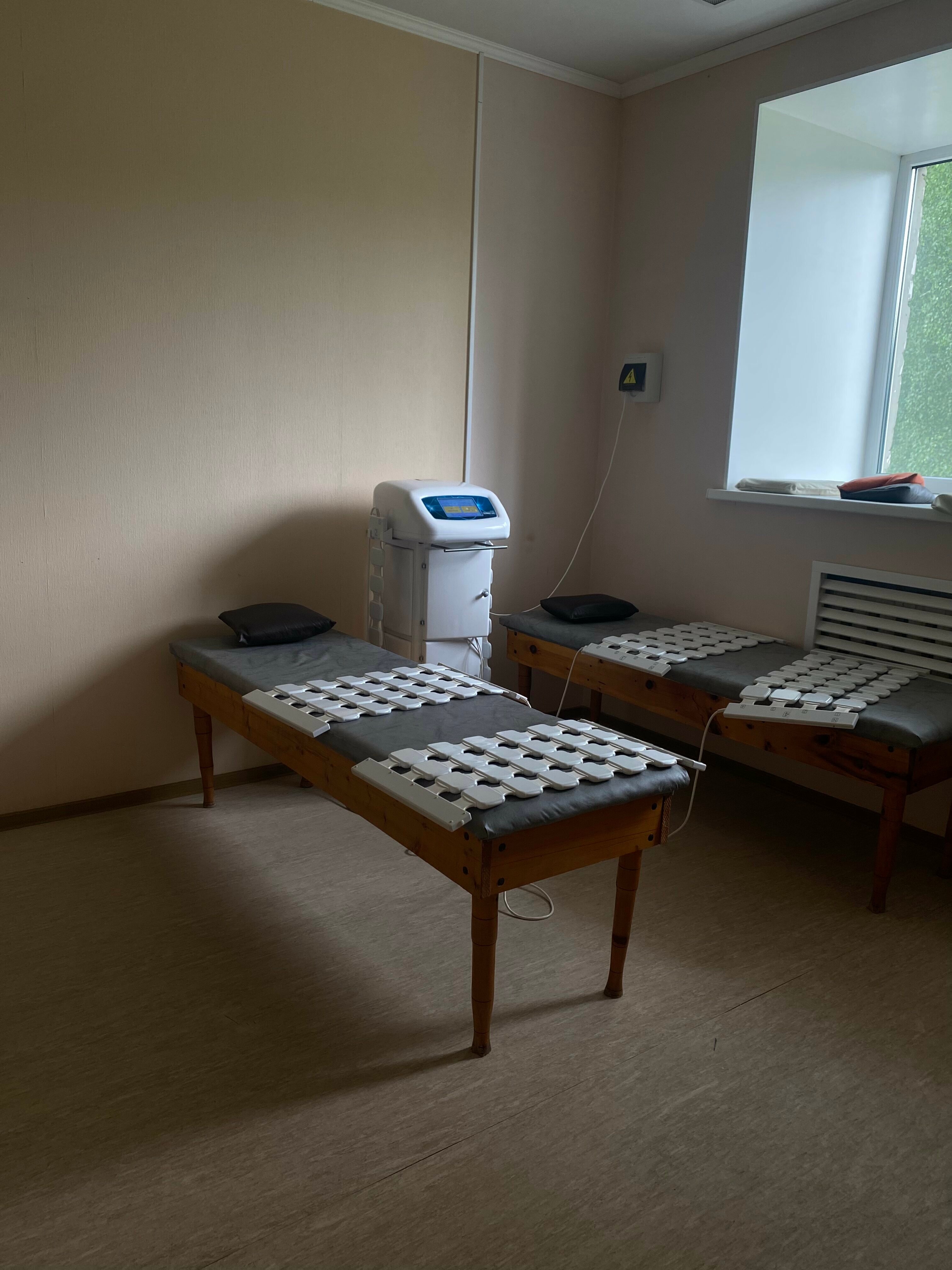 Фото Бодрость