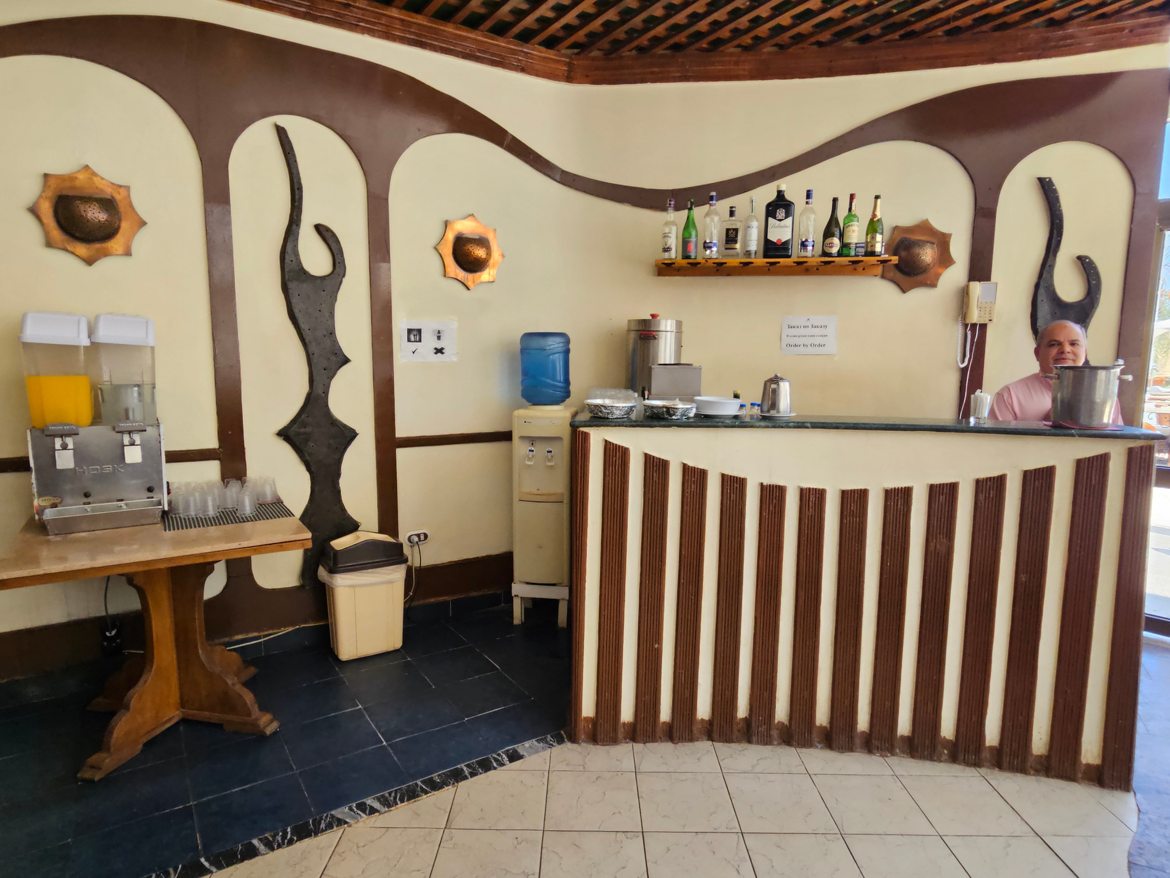 Фото Turquoise Beach Hotel