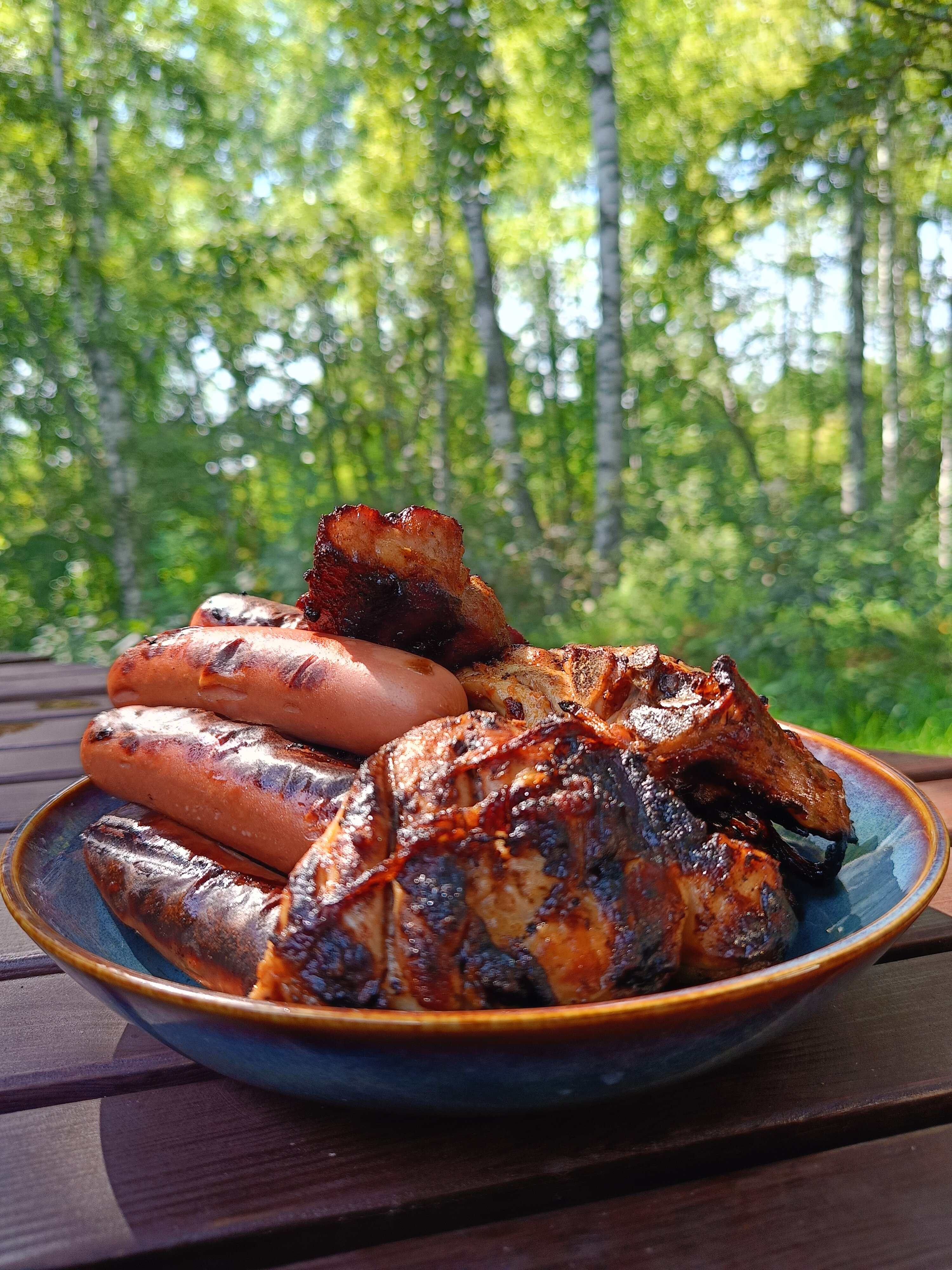 Фото Гармония тишины