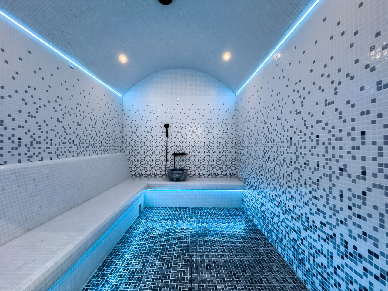 Фото Курорт-Отель Джамайка