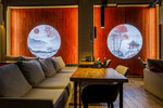 Cloud Depot (Moskovskiy Avenue, 183-185Ак1), hookah lounge