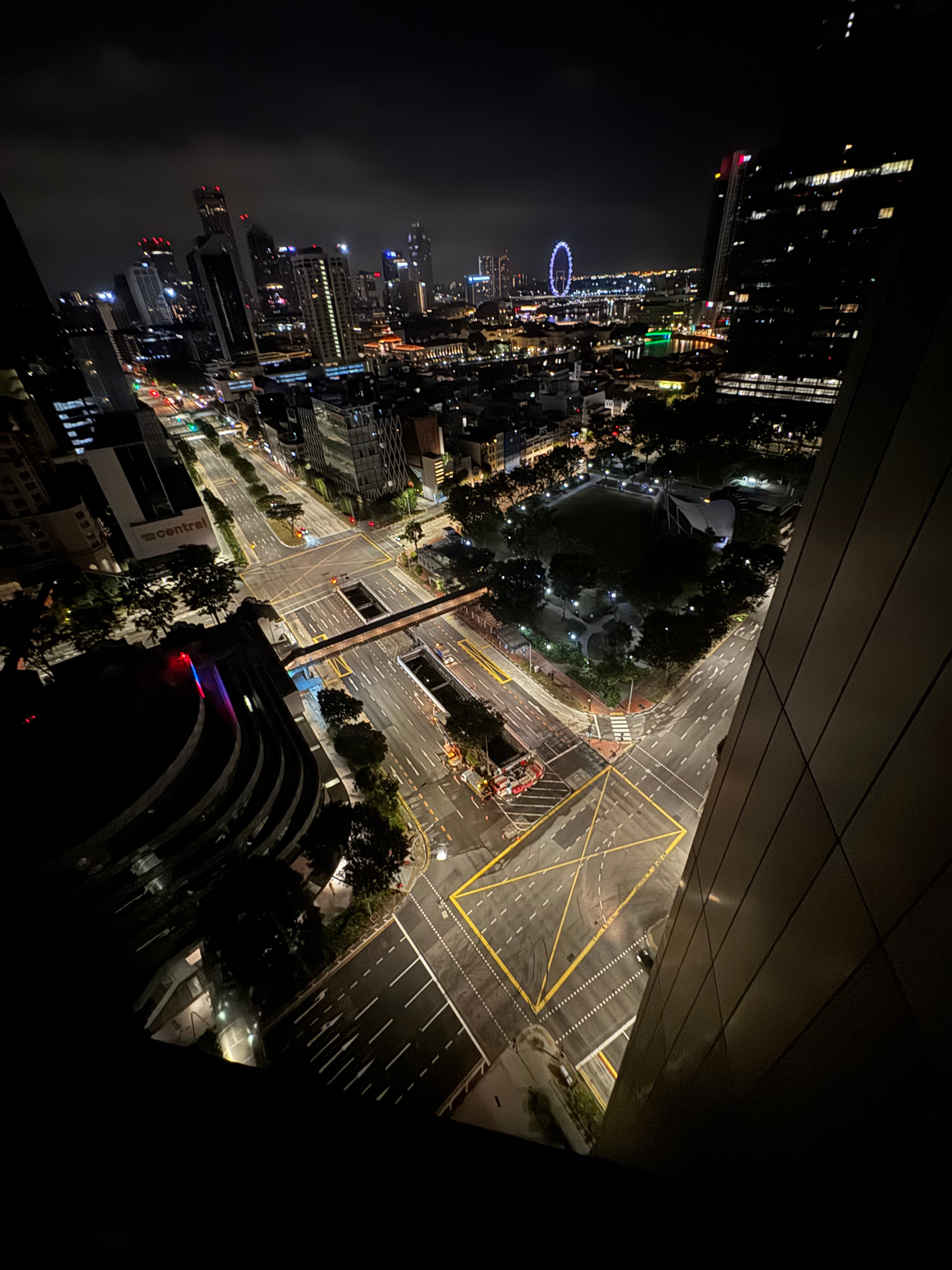 Фото Furama City Centre