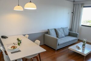 Гостиница Esplendor by Wyndham Asunción