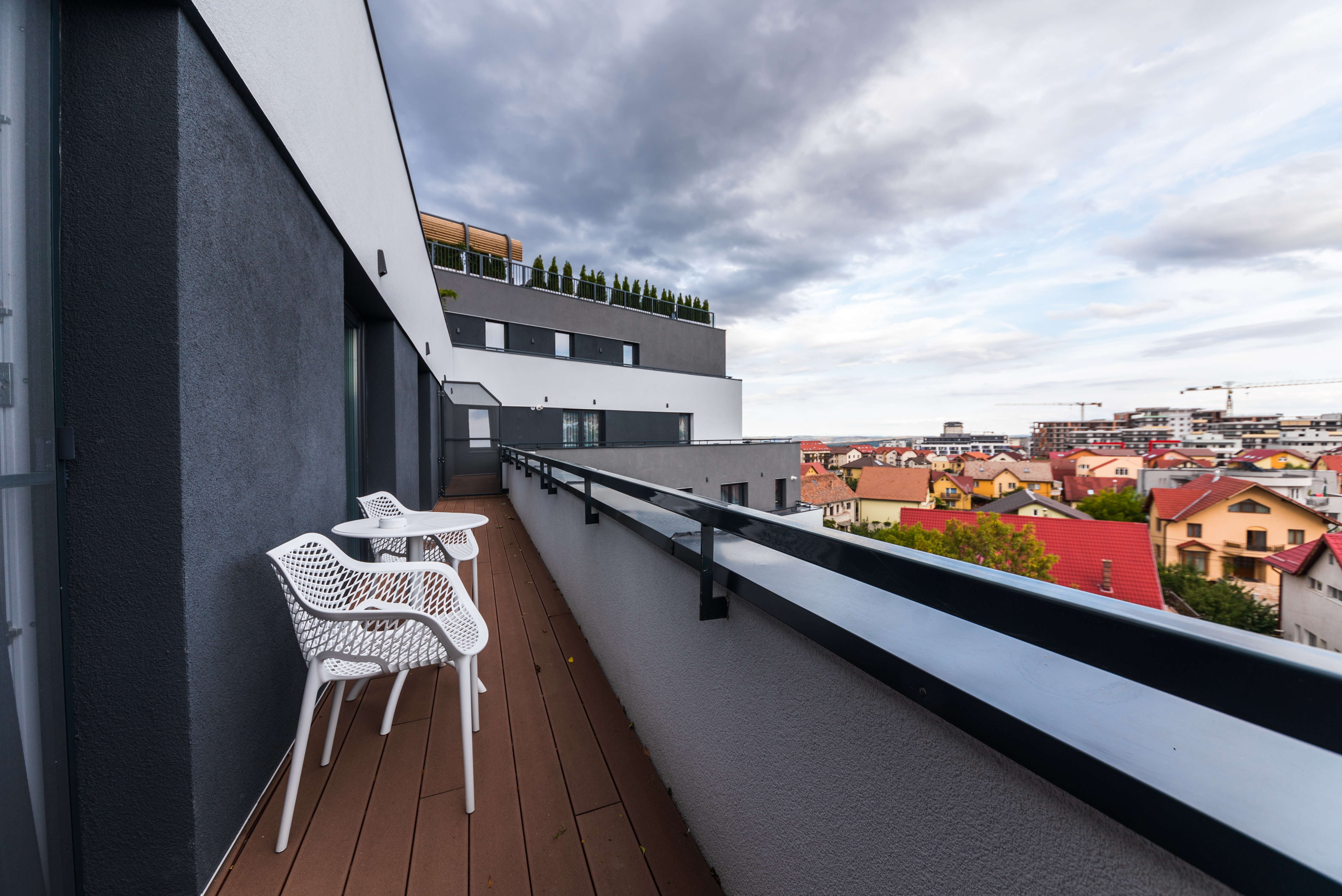 Фото Uba Accommodation